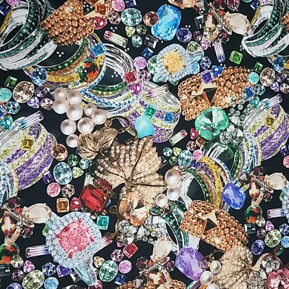 Jackets Galore Top Large - Picture 4 of 8